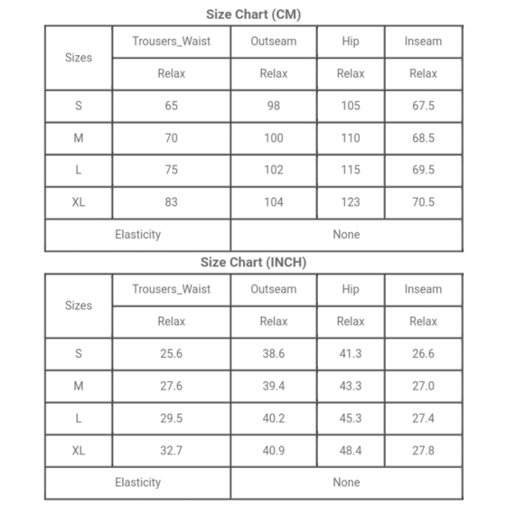 LEOPARD CROP ANKLE PANTS - Picture 5 of 5